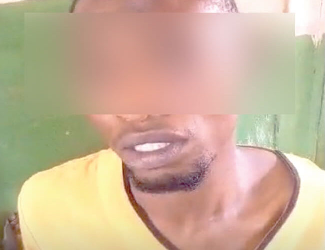 Drug Addict Does Fraud After 1 Week Release From Prison
