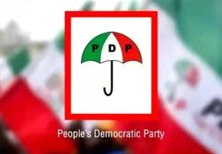 Nigerians Will Kick APC Out Like Ghanaians Did NPP – PDP