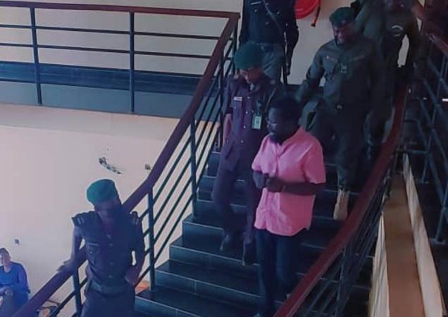 Afe Babalola: Dele Farotimi Denied Bail, To Remain In Prison Until December 20