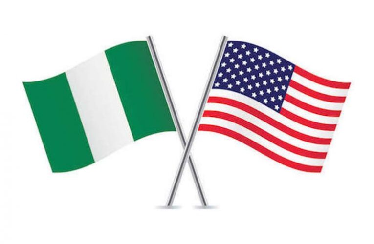 3,270 Nigerians Gained American Citizenship Via Military Service – US 
