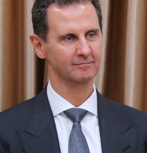 Syria’s Assad regime hands power to rebels, ending decades-long rule
