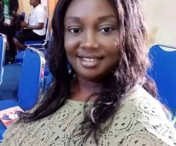 BREAKING: Nigeria Governor bereaved 