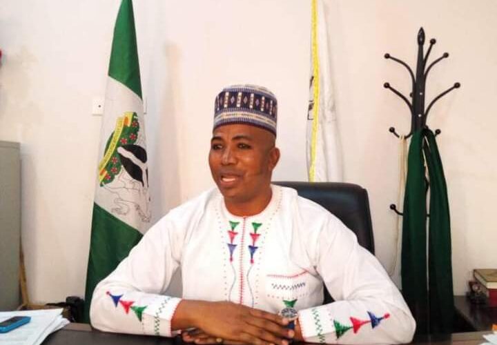 Miyatti Allah President Arrested By Army – Family Says