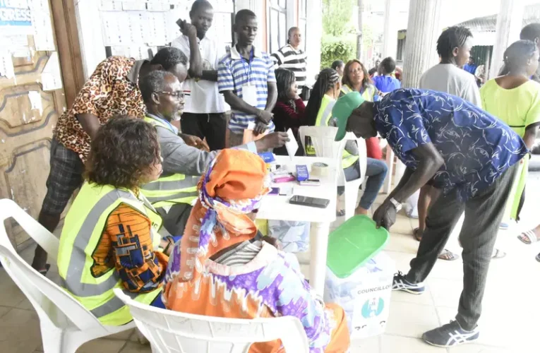 Process Of Rigging 2027 Polls Has Started — Professor Jinadu