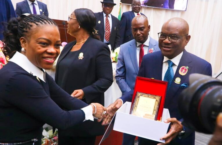 Judges Must Have Homes To Retire To – Wike 