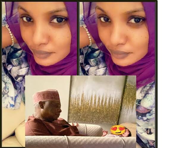 Former Minister Accused Of Forceful Arrest Of His Babymama Following Positive DNA Test