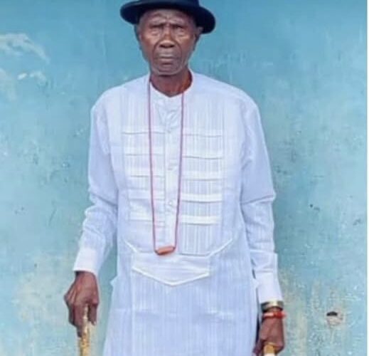 Tension as another community leader dies in military custody 