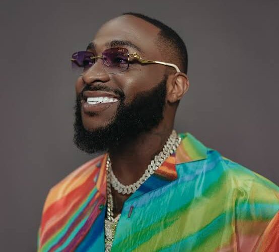 Davido Paid $10 Million To Perform At A Royal Wedding In India? 