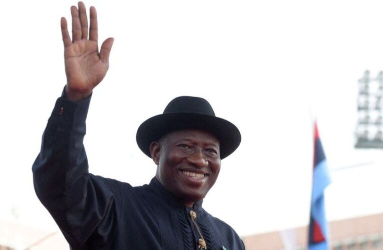 2027 Presidency: We’re Not Wooing Jonathan, Says PDP 