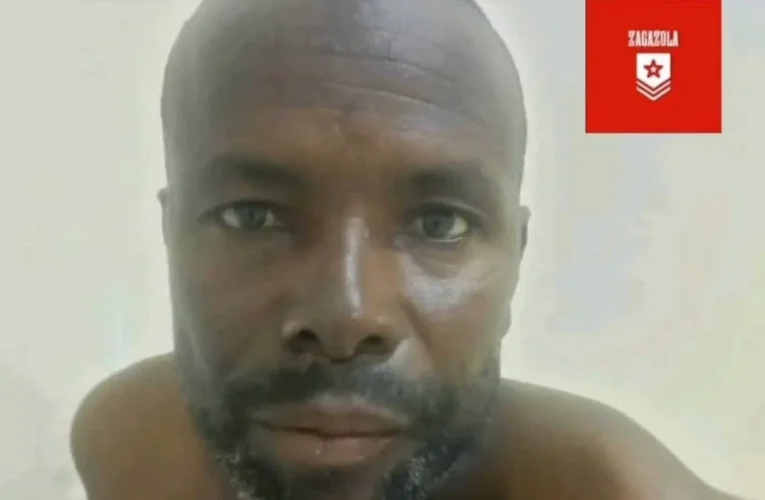 JUST-IN: Troops Capture ‘Bandit Leader Linked’ To Killing Of Sokoto Traditional Ruler 