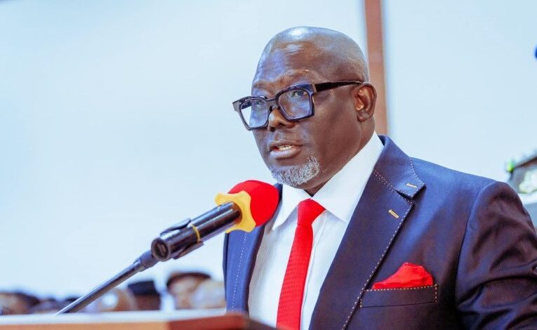 Tinubu’s Policies Are Pathways To Poverty – PDP Gov