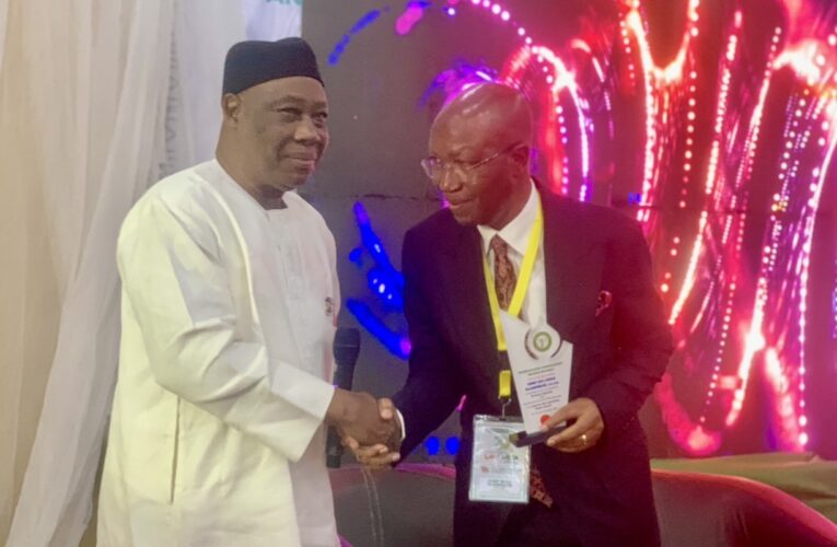 Makinde attends Ibadan NBA 70th anniversary, charges lawyers on real legal practice