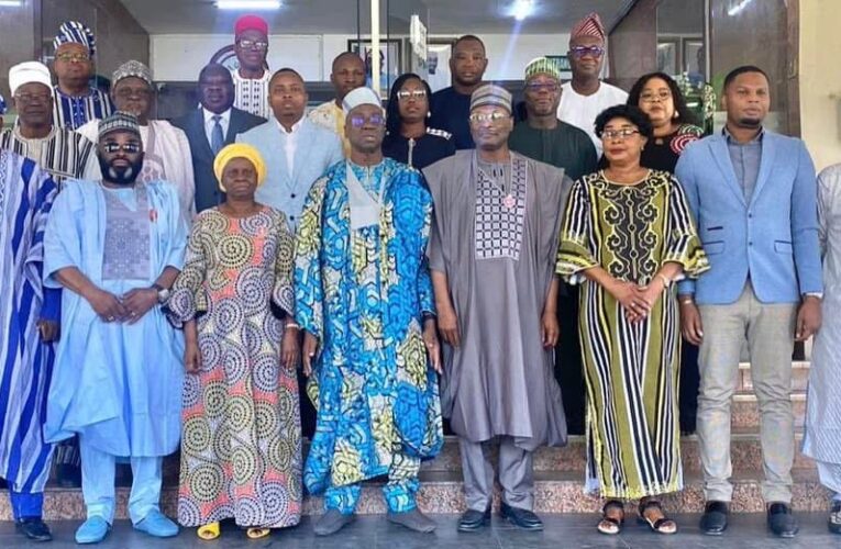 Benin Republic Electoral Commission In Nigeria To Understudy INEC