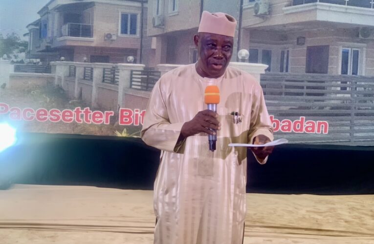 Oyo is open for business, says Makinde