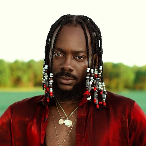 “Kindness Go Turn You To Mumu” – Adekunle Gold 