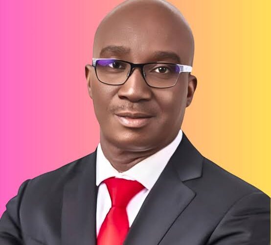 Edo State’s Bid To Control ₦‎800m Security Fund Linked To Suspension Of Chairmen