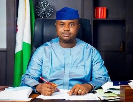 Google, Facebook, Other Foreign Companies Paid ₦‎3.8tn Tax To FG – Report