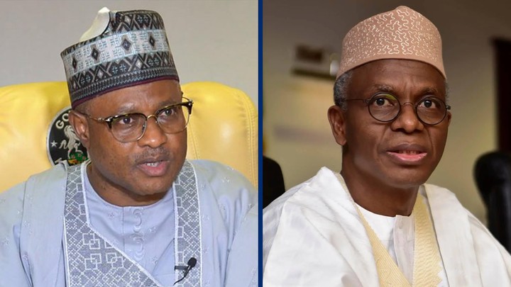 Kaduna Governor Returns Lands Seized By El-Rufai To Abacha Family