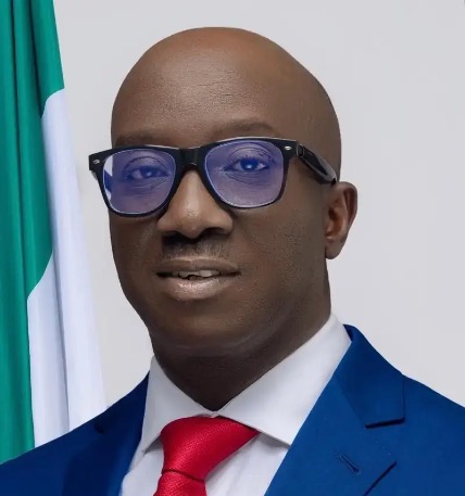 Okpebholo Sets Up Panel To Investigate Suspended Edo LG Council Chairmen, Vice 