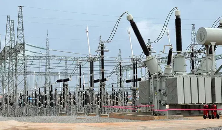 FG Paid ₦‎199 billion In December As Electricity Subsidies For Nigerians