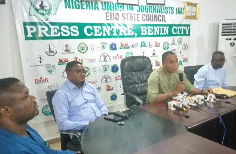 ‘You Can’t Suspend Us’ – Edo LG Chairmen Dare Okpebholo, Assembly