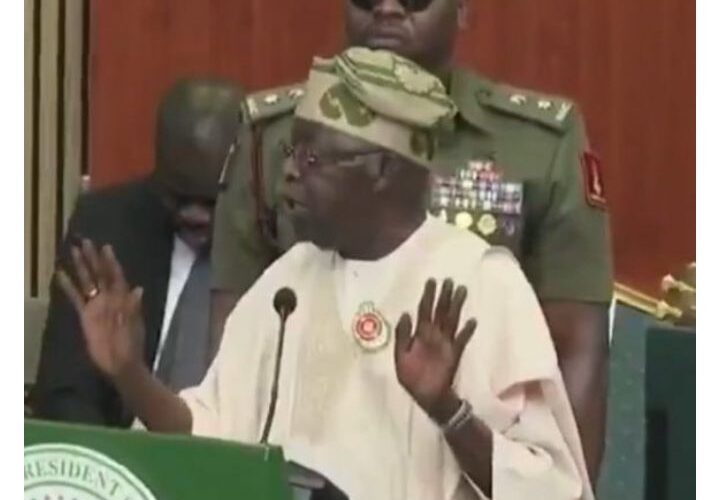 State House Budgets N15bn For Suvs, Car Tyres, Office Complex 