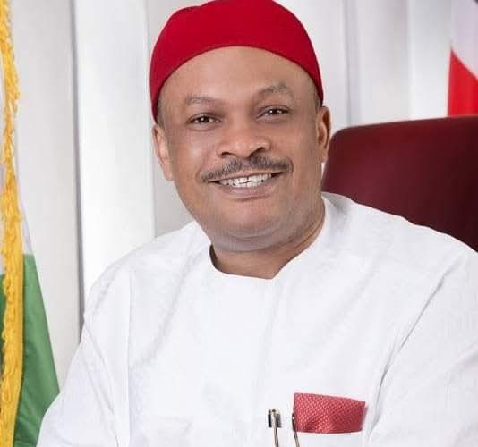 Anyanwu Remains PDP National Secretary, Says PDP