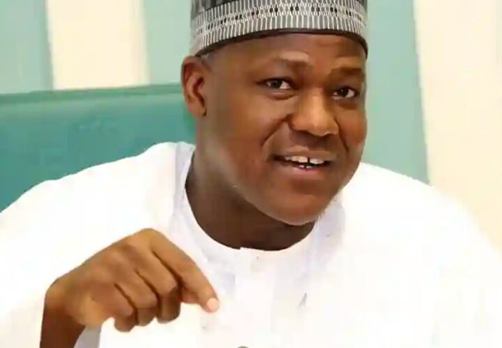 Northern Leaders Failed Despite 40 Years In Power – Dogara 