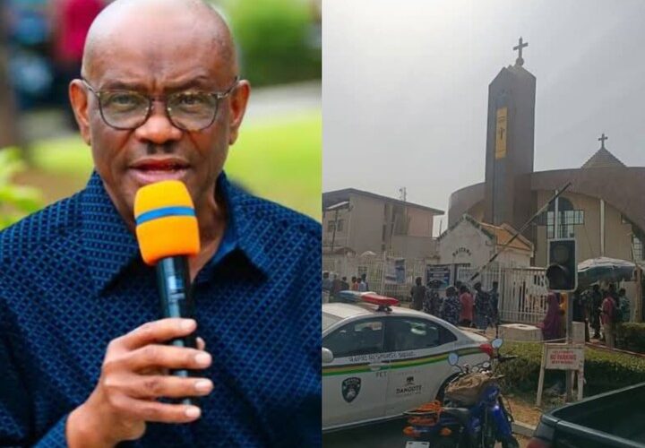 Abuja Stampede: Nine Victims Discharged As Wike Orders Free Treatment