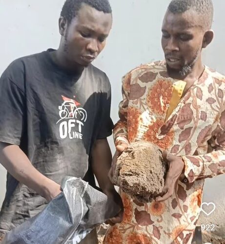 Police Confirm Arrest Of Efe Money, Otokutu Chief Priest Over Murder Of Friend 