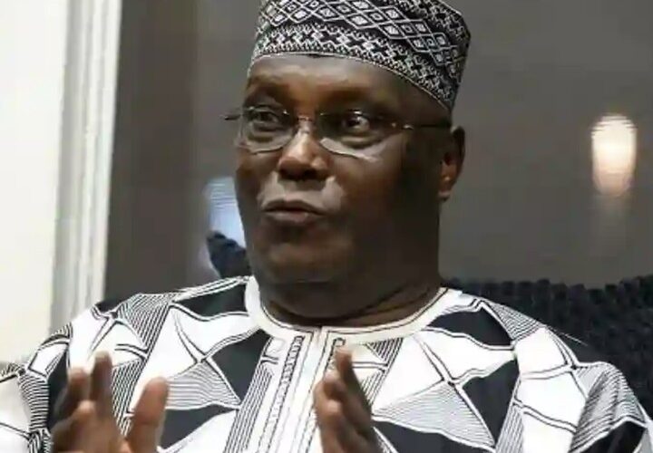 2025 Budget Cannot Address Nigeria’s Economic Challenges – Atiku