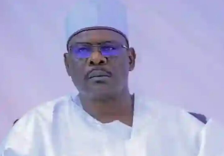 Tax Reform Bills: North Is An Asset, Not Liability To Nigeria – Ndume