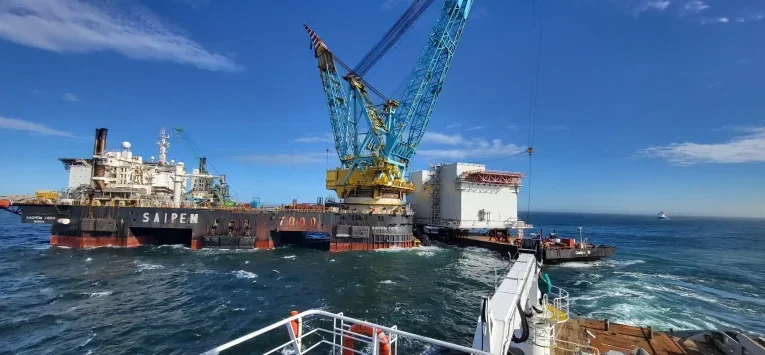 Saipem Wins $900m EPCI Contract From Shell’s $5bn Offshore Project In Nigeria