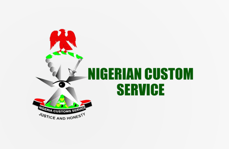 FG approves recruitment of 3,927 Customs officers