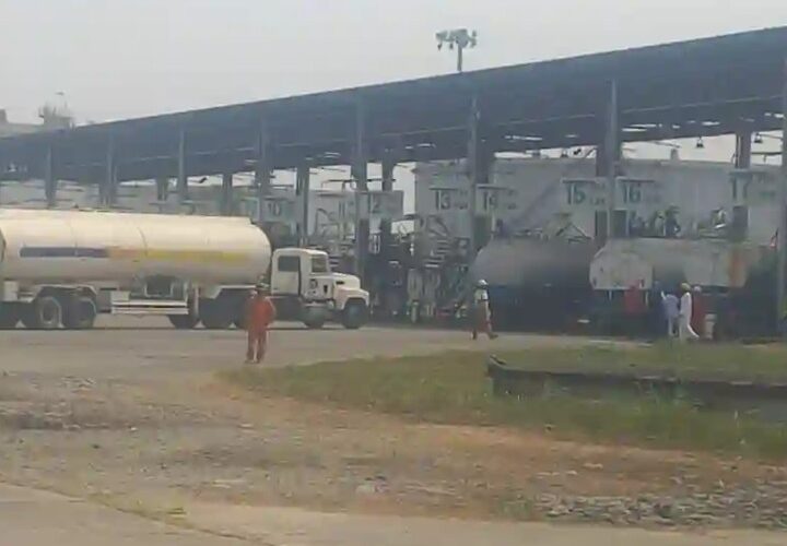 Port Harcourt Refinery Resumes Petrol Loading After One-week Hiatus