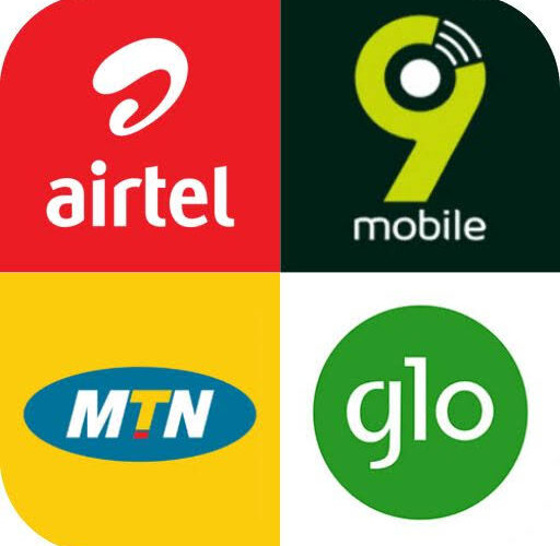 MTN, Airtel And 9mobile To Raise Prices In Q1 2025 After NCC Approval