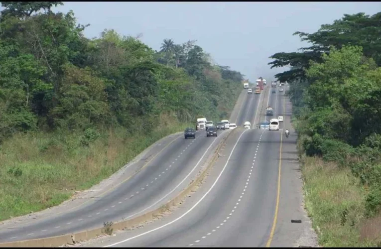 Wedding Guests Kidnapped On Kwara Highway, ₦100M Ransom Demanded