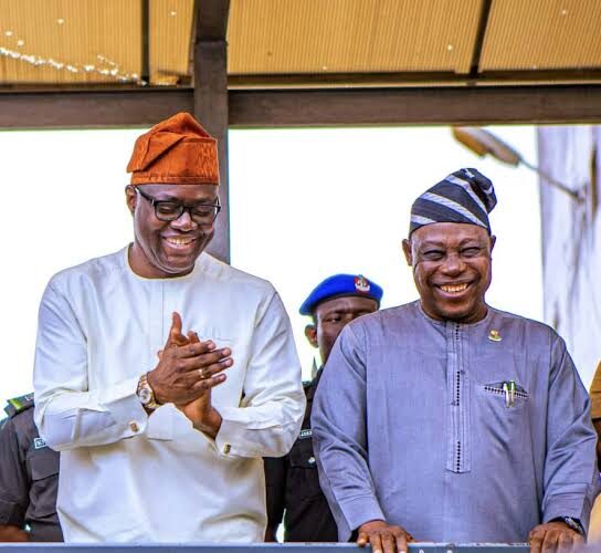 Happy 57th birthday to an icon of excellence, patriotic and service-oriented leader— Bayo Lawal extols Makinde