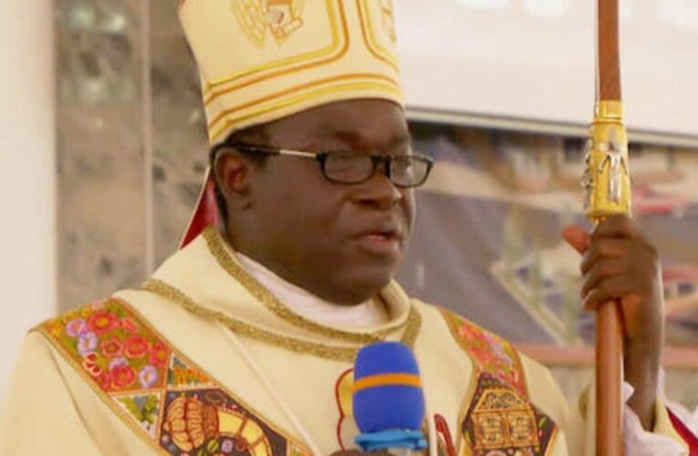 Christmas: Nigerians Are Suffering Because We Chose Darkness Over Light — Bishop Kukah