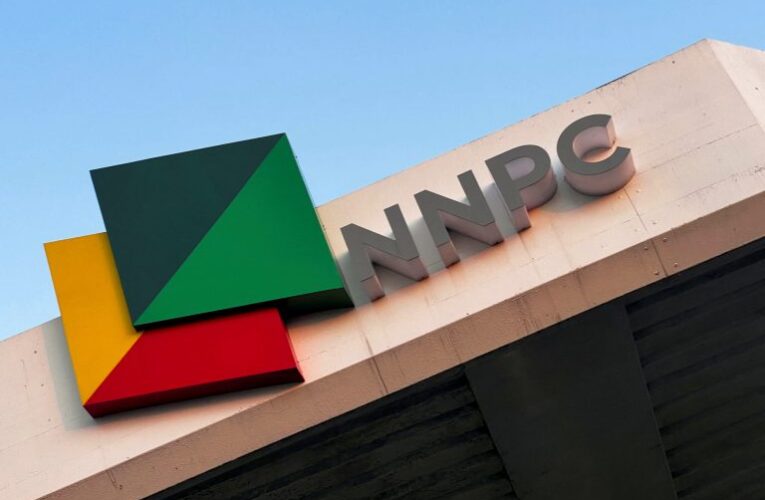 NNPC Floats Crude Production Monitoring Centre To Track Oil Output