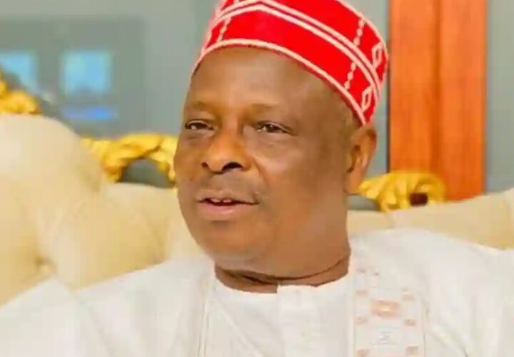 2027: You Are A Political Refugee, Imposter In NNPP – APC Blasts Kwankwaso