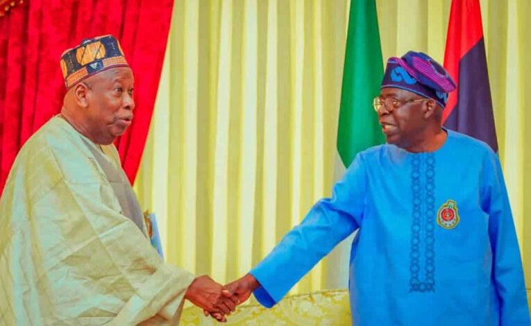 Growing rift in APC as Tinubu ignores party’s leadership during policy formulations