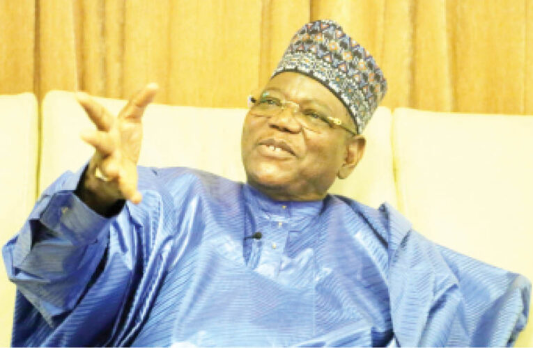Tinubu Not Telling Nigerians The Truth About Country’s Situation – Lamido