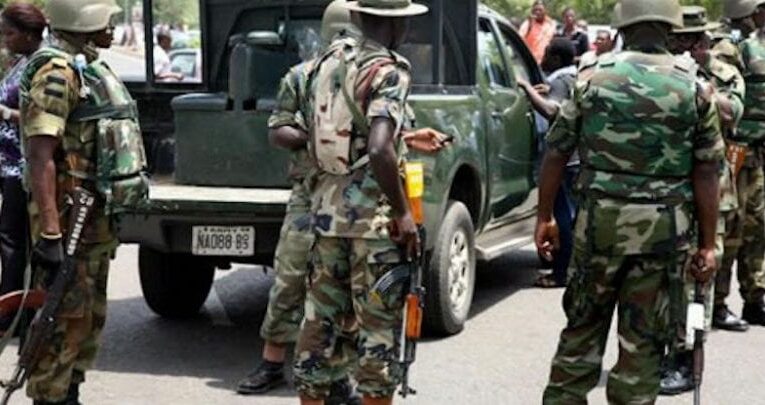 Two Soldiers K¡lled, One Missing As Troops Clash With Gunmen In Imo