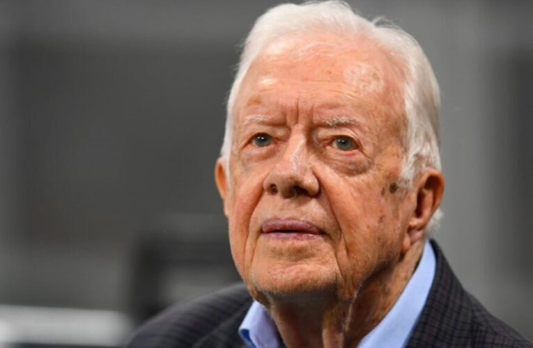BREAKING: Former US President Is Dead