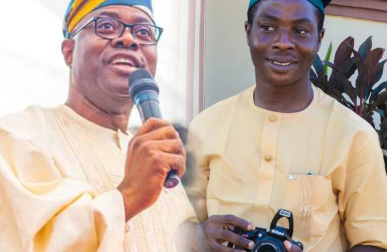OCAT Commends Gov Makinde on Strategic Board Appointments