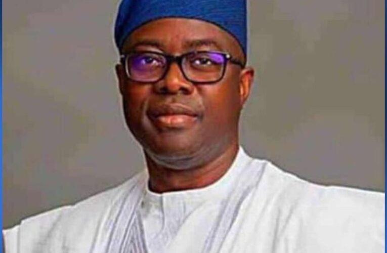 Sheik Atere Celebrates Governor Seyi Makinde on His Birthday, Commends His Exemplary Leadership