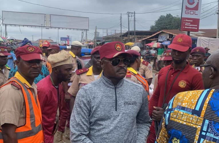 Oyo Govt Vows to Prosecute Killer of OYRTMA Officer