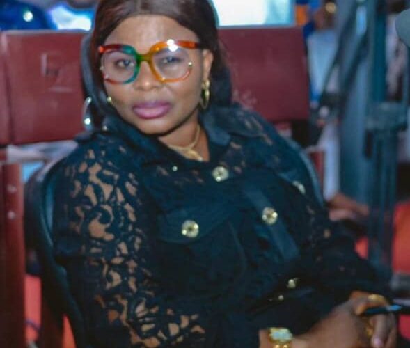 Oyo lawmaker, Bisi Oluranti commiserates with Makinde, affected parents over Ibadan stampede
