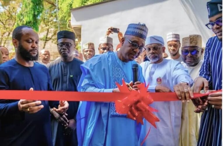 Hon Olamiju Alao- Akala Reaffirms National Assembly’s Commitment to Youth Inclusion in Policy-Making